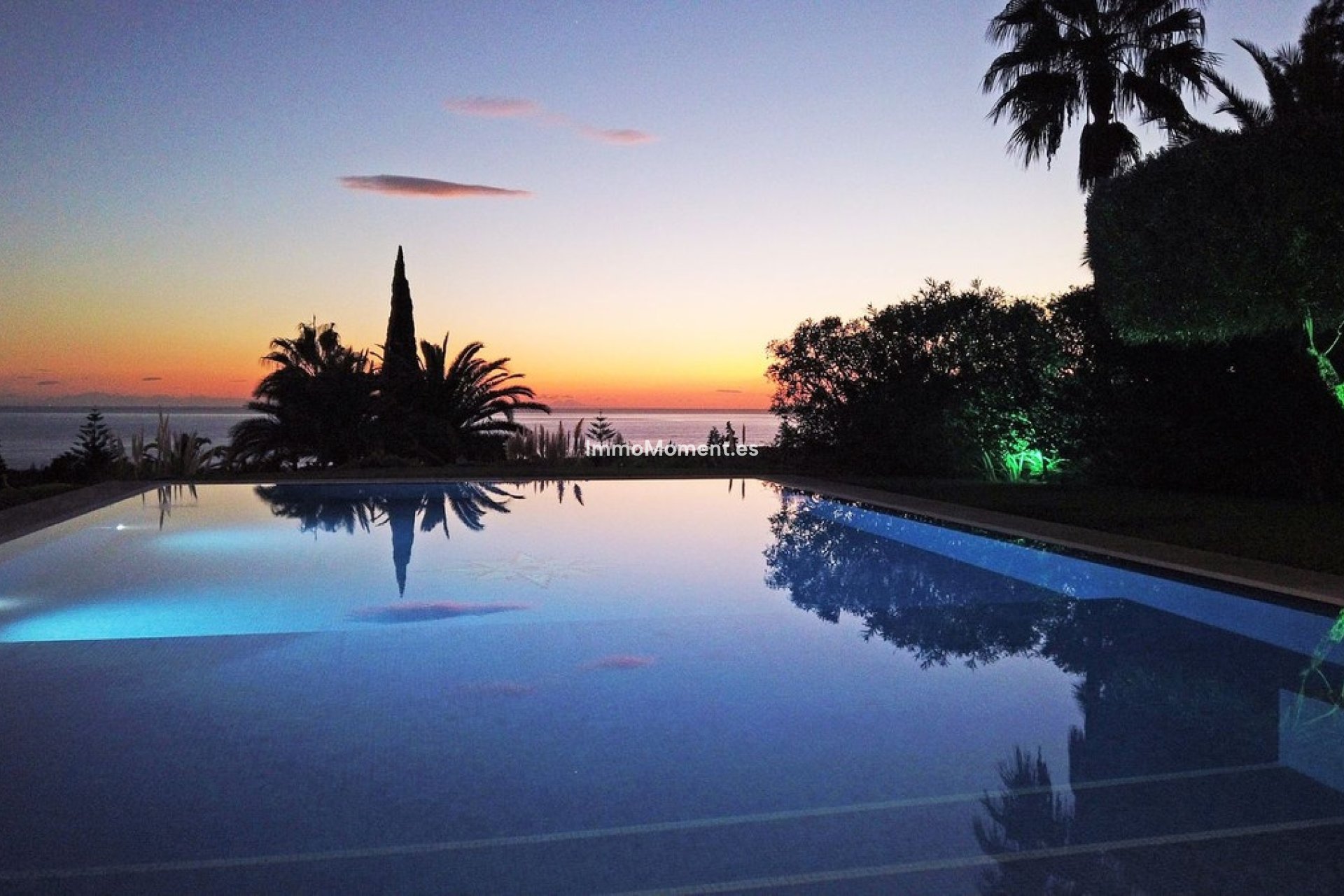 Resale - Detached villa - Marbella - Hacienda Las Chapas