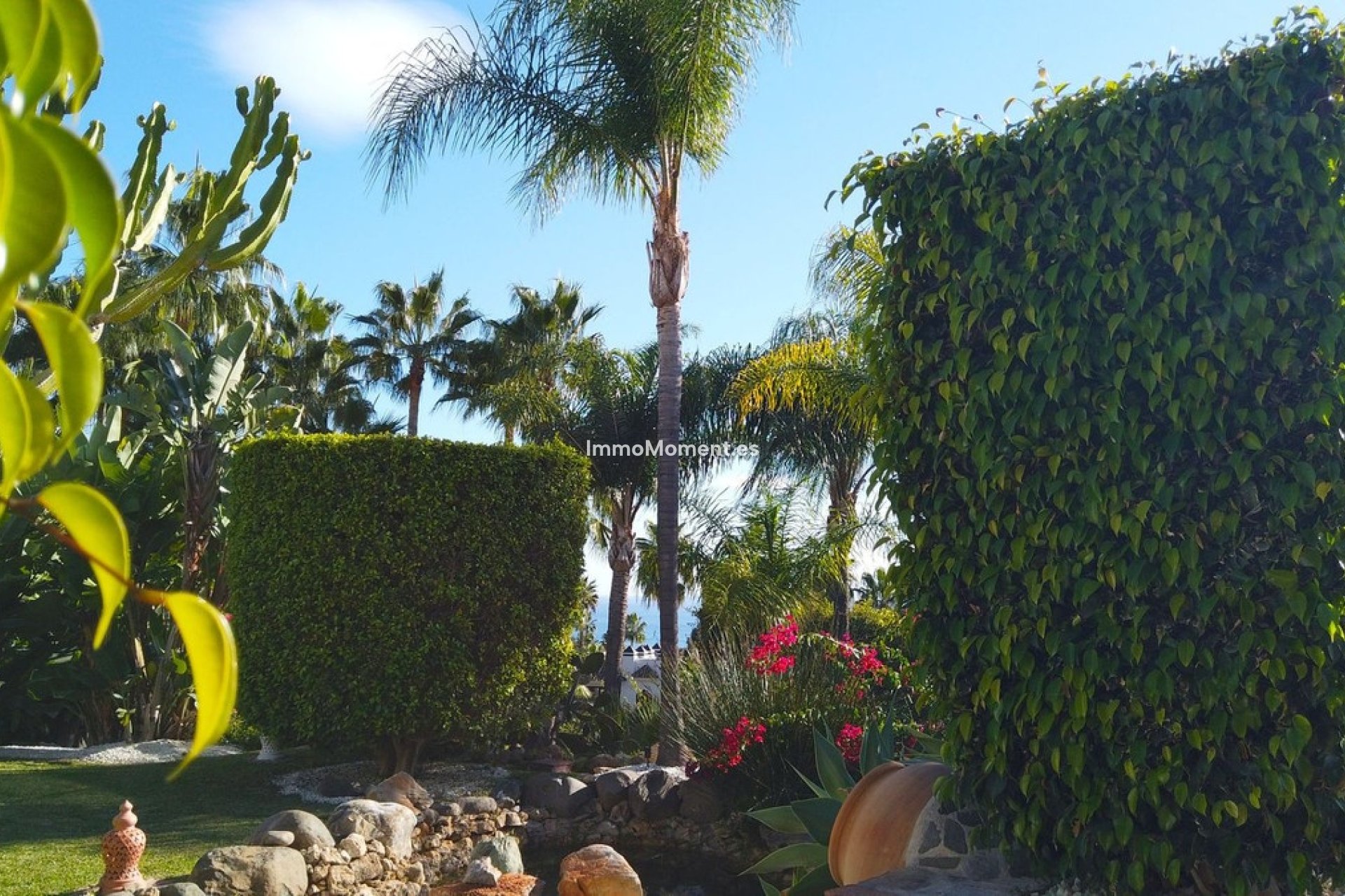 Resale - Detached villa - Marbella - Hacienda Las Chapas