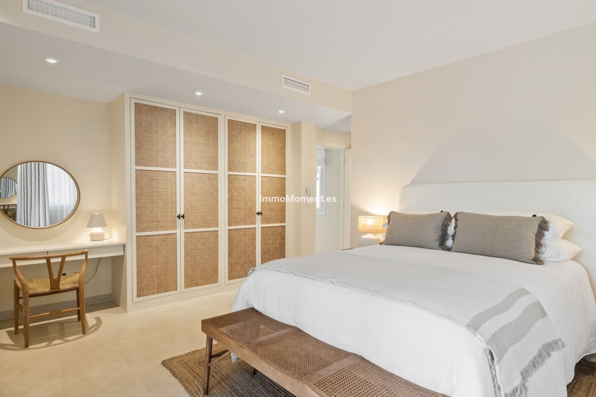 Resale - Detached villa - Marbella - Hacienda Las Chapas