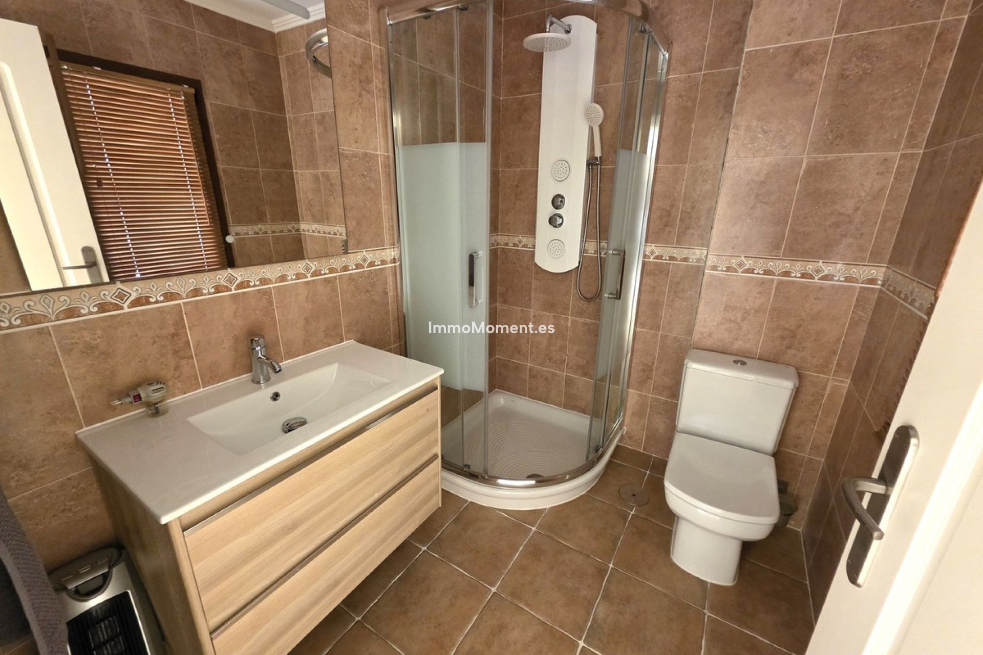 Resale - Detached villa - Marbella - Hacienda Las Chapas