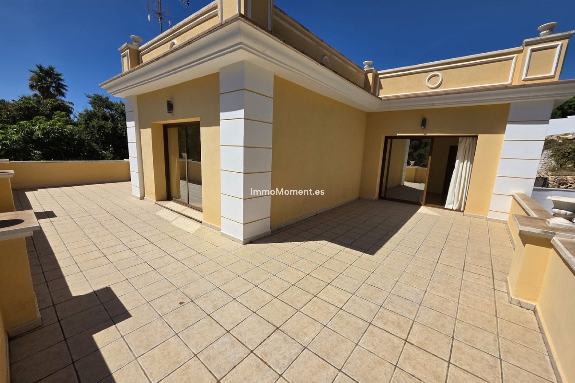Resale - Detached villa - Marbella - Hacienda Las Chapas