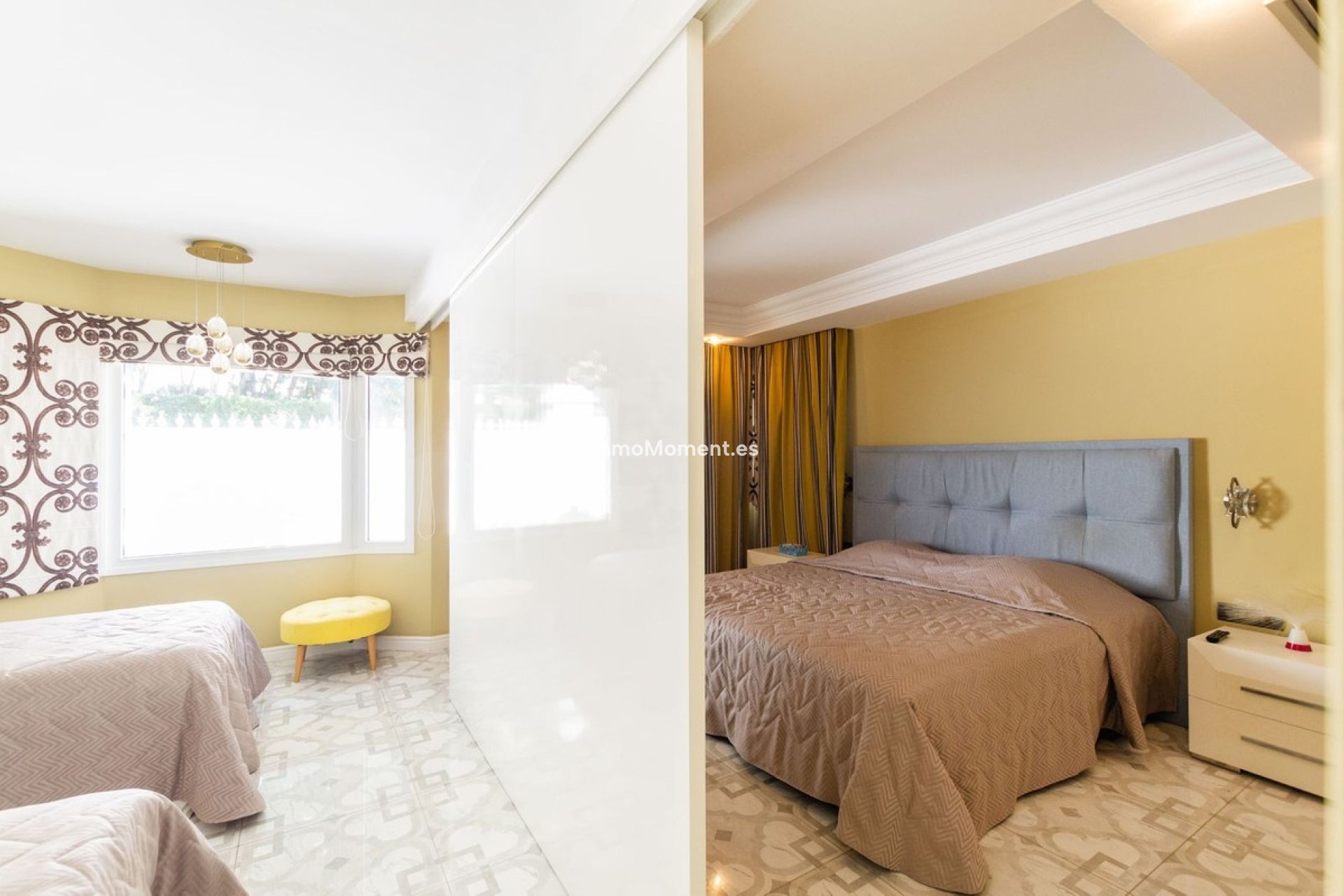Resale - Detached villa - Marbella - Hacienda Las Chapas