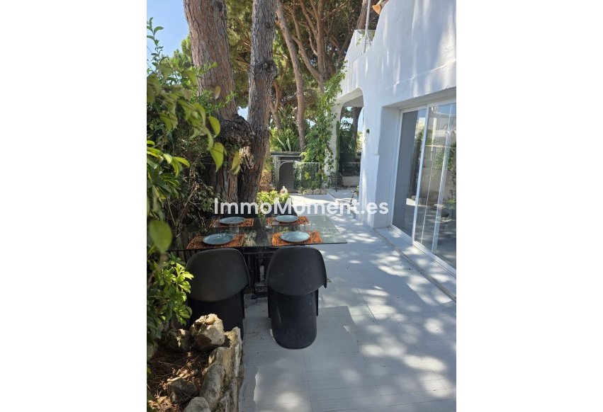 Resale - Detached villa - Marbella - Hacienda Las Chapas