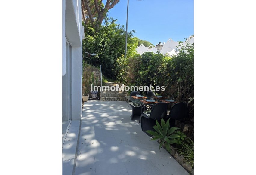 Resale - Detached villa - Marbella - Hacienda Las Chapas