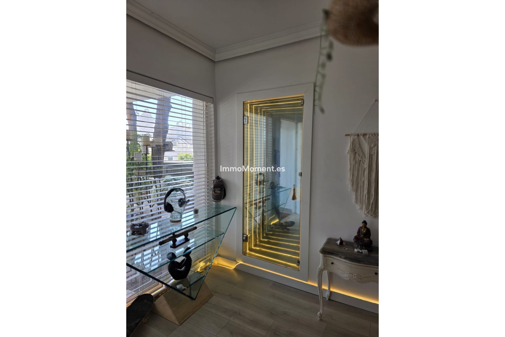 Resale - Detached villa - Marbella - Hacienda Las Chapas