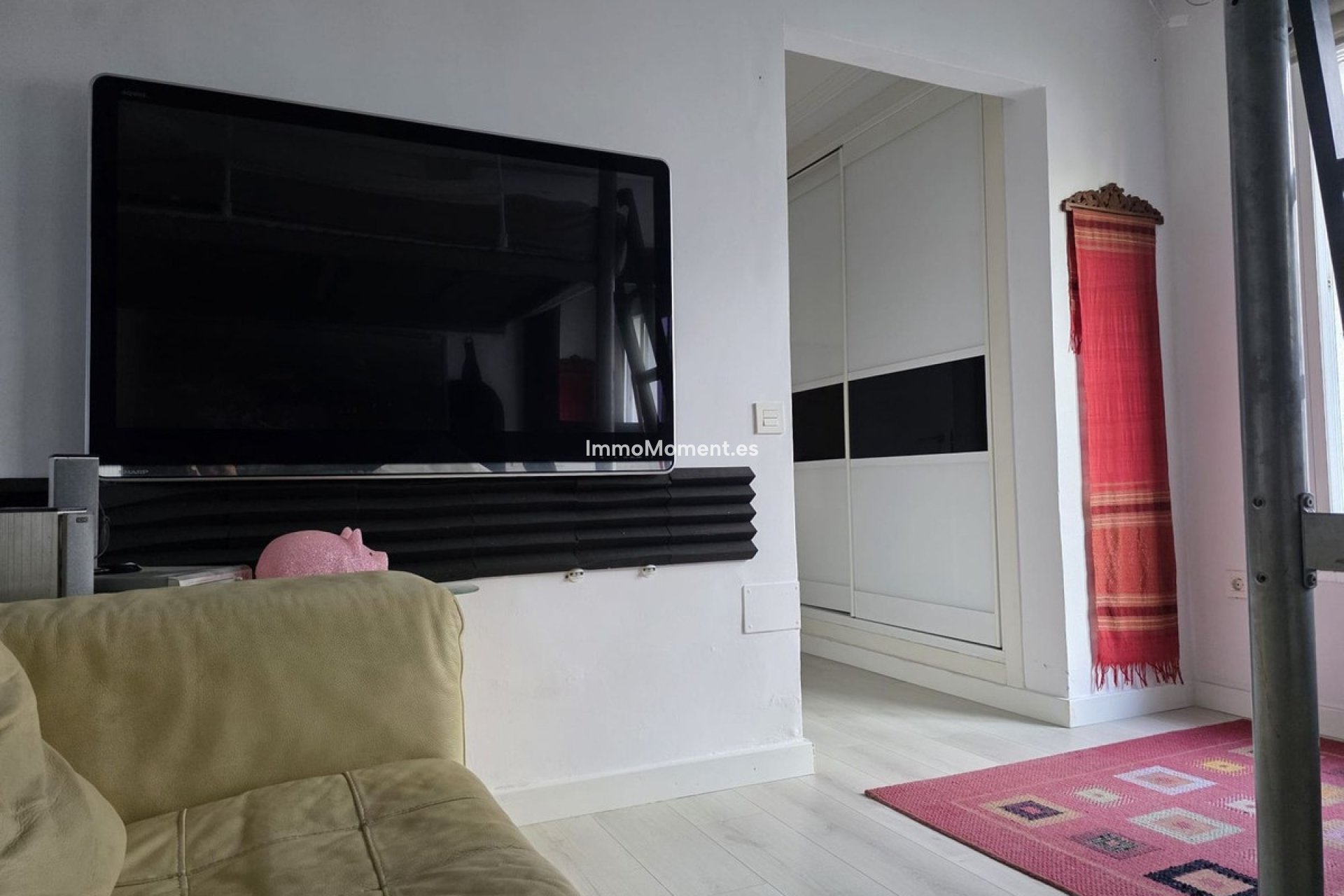 Resale - Detached villa - Marbella - Hacienda Las Chapas