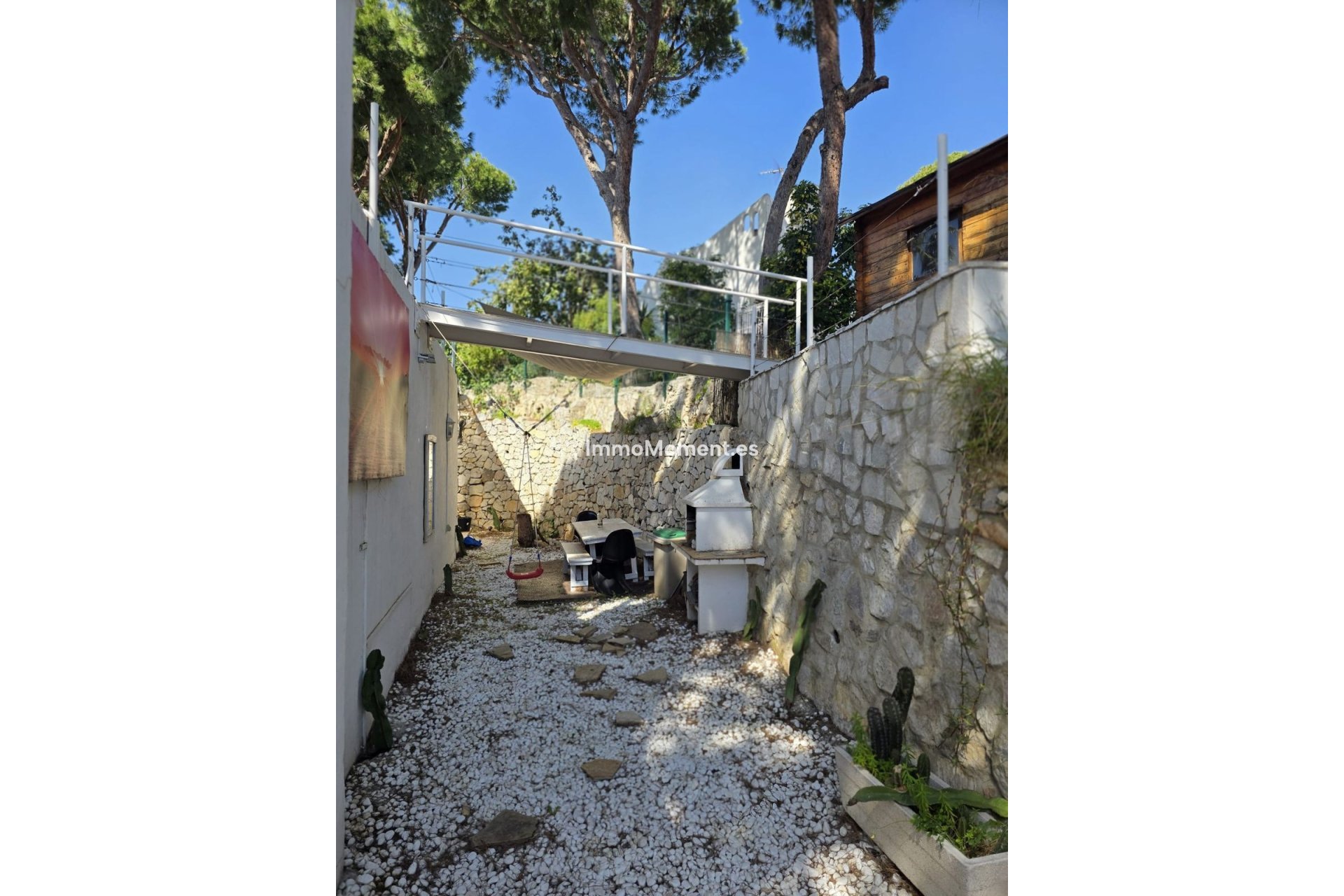 Resale - Detached villa - Marbella - Hacienda Las Chapas