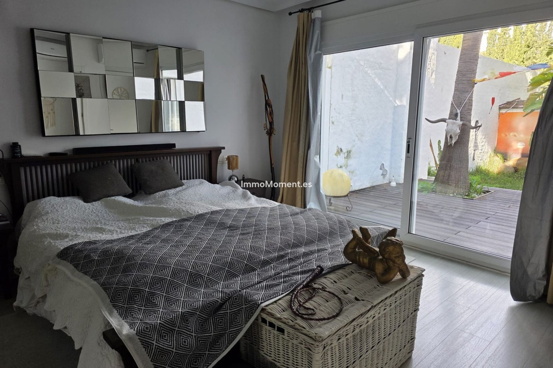 Resale - Detached villa - Marbella - Hacienda Las Chapas
