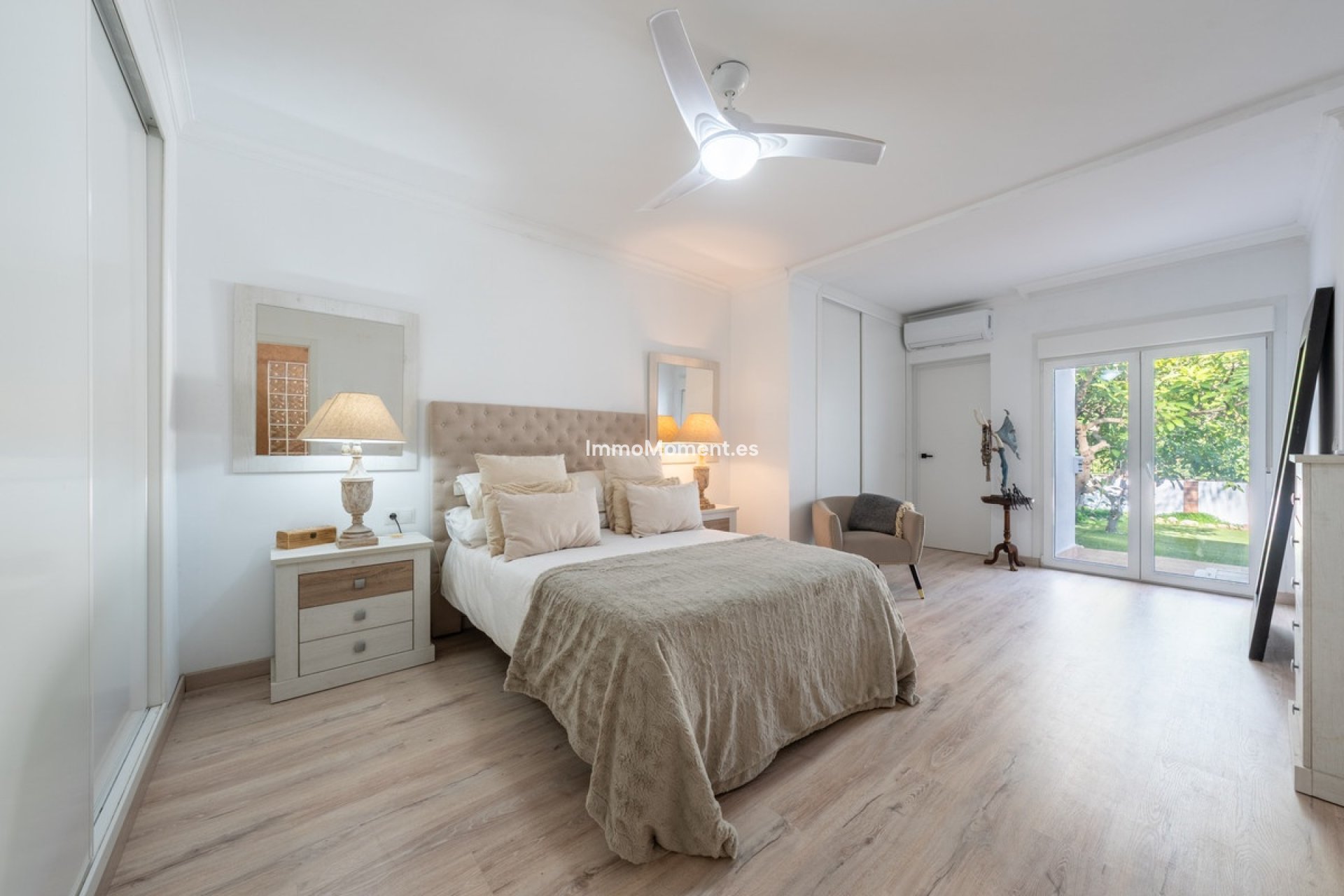 Resale - Detached villa - Marbella - Hacienda Las Chapas