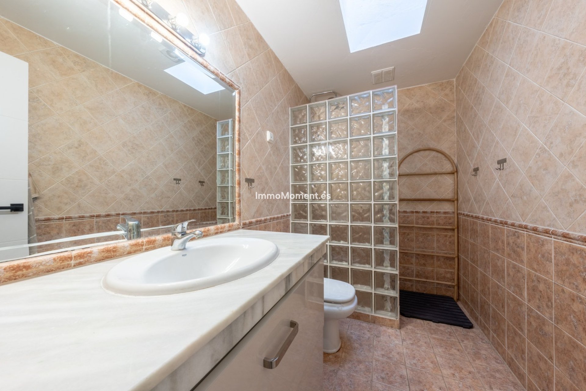 Resale - Detached villa - Marbella - Hacienda Las Chapas