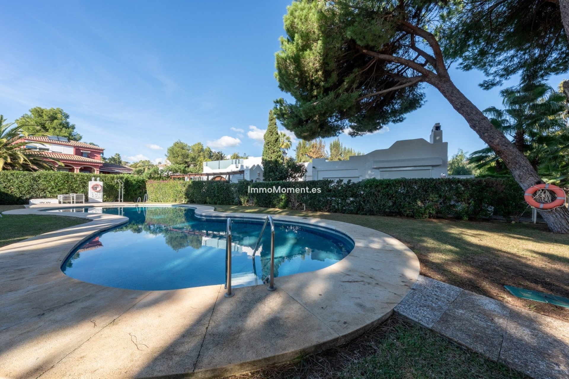 Resale - Detached villa - Marbella - Hacienda Las Chapas