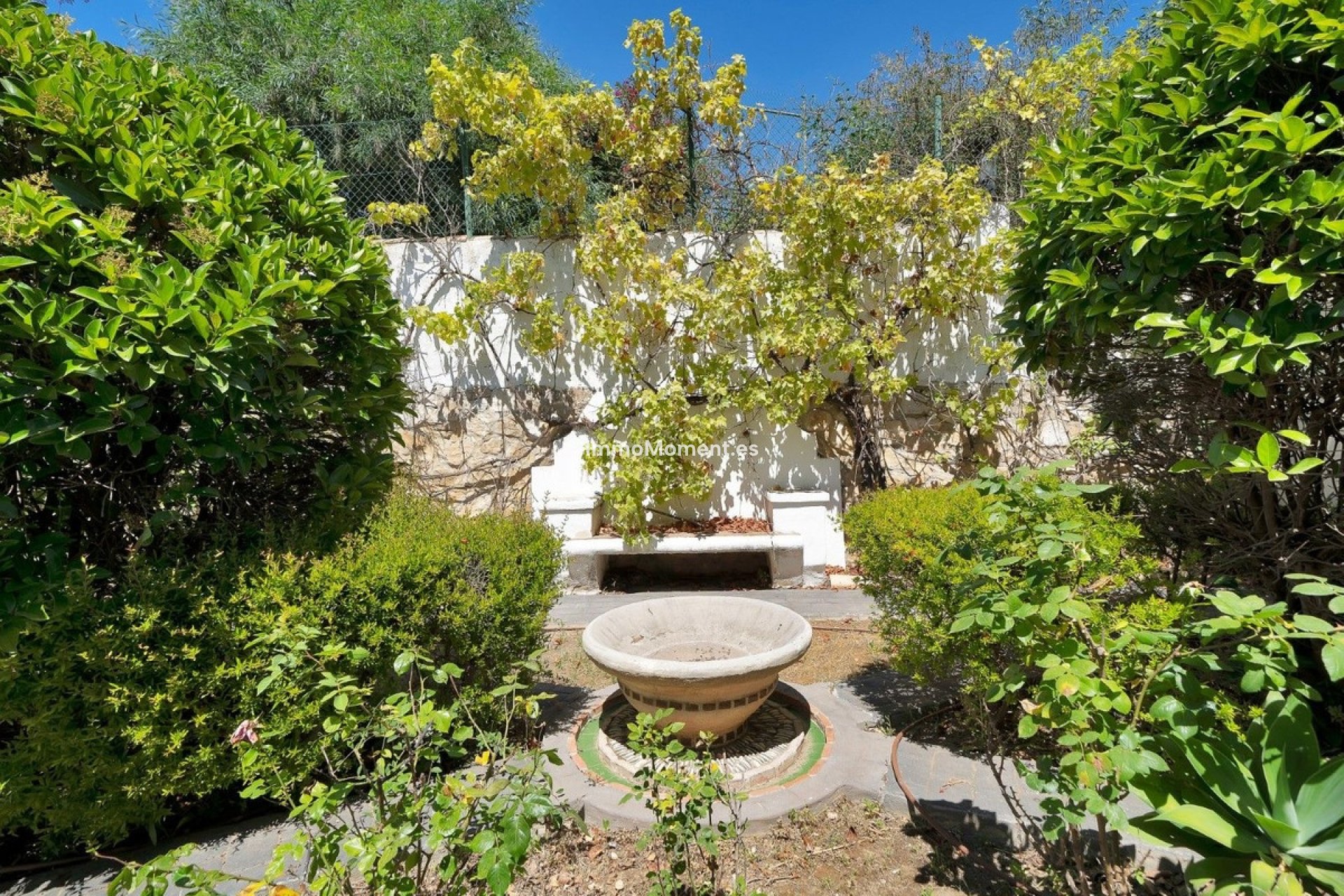 Resale - Detached villa - Marbella - Hacienda Las Chapas