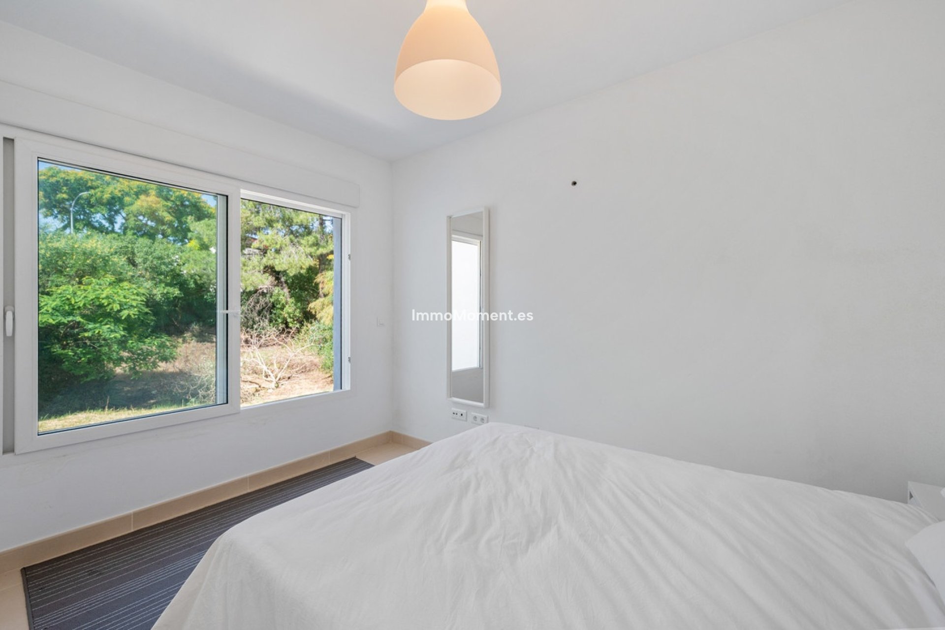 Resale - Detached villa - Marbella - Hacienda Las Chapas