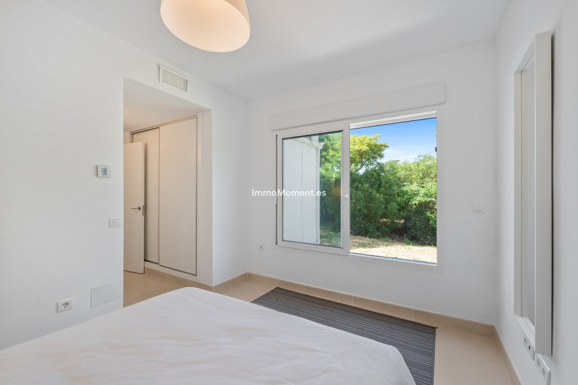 Resale - Detached villa - Marbella - Hacienda Las Chapas