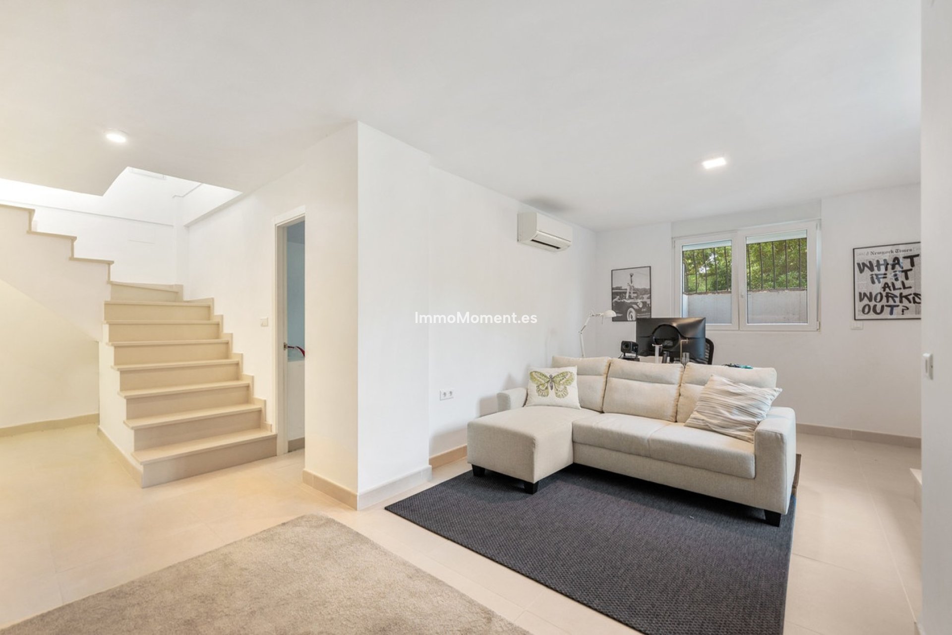 Resale - Detached villa - Marbella - Hacienda Las Chapas