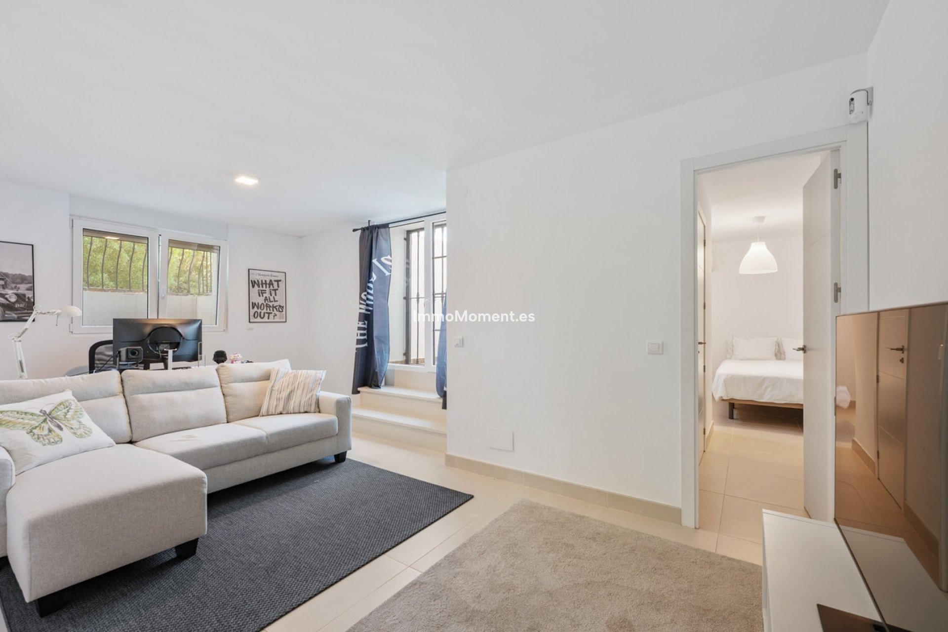 Resale - Detached villa - Marbella - Hacienda Las Chapas