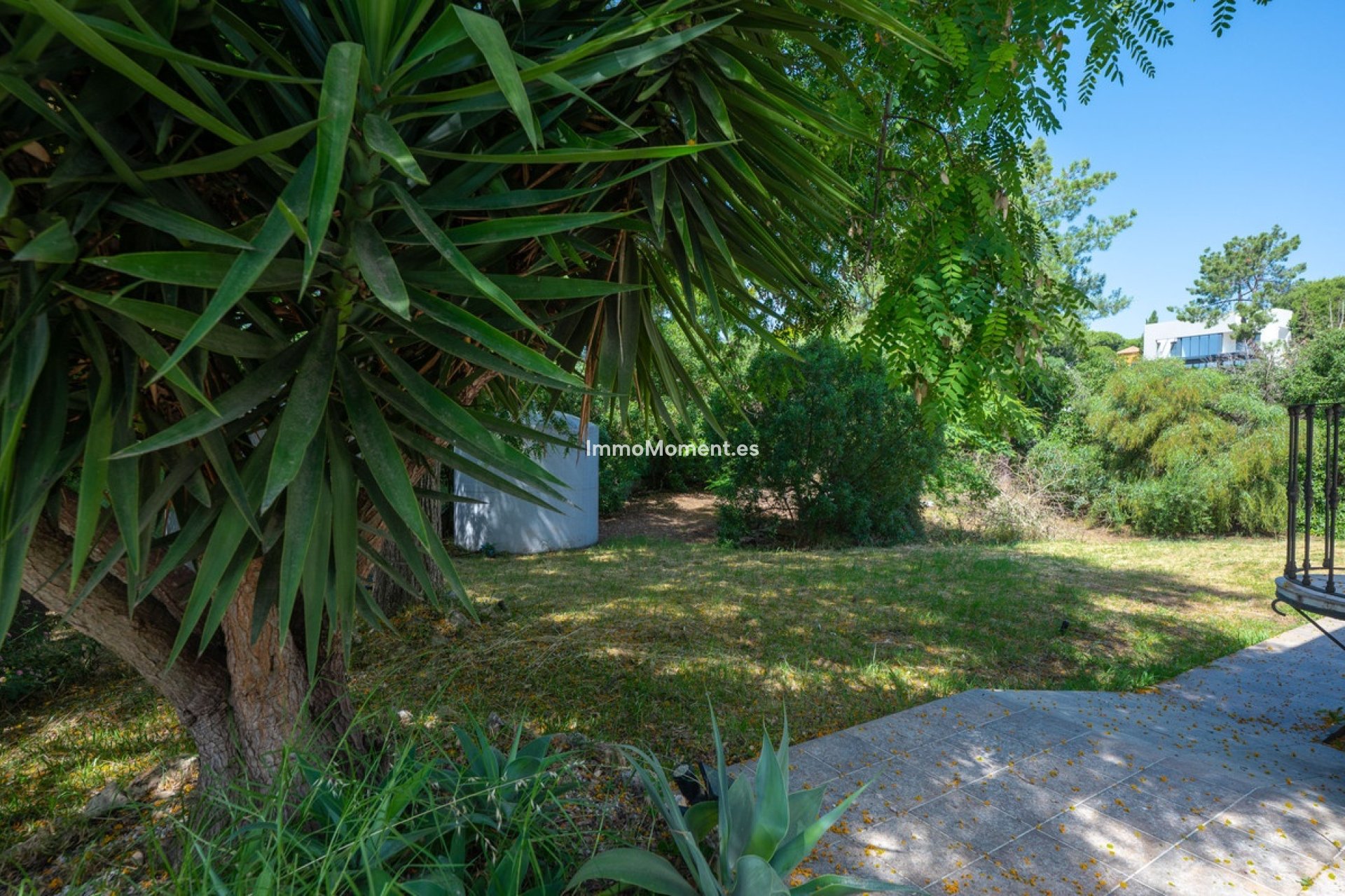 Resale - Detached villa - Marbella - Hacienda Las Chapas