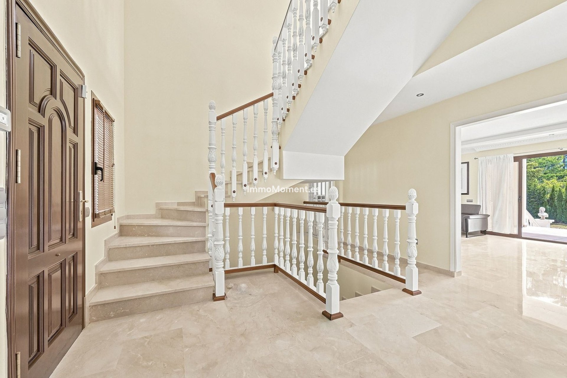 Resale - Detached villa - Marbella - Hacienda Las Chapas