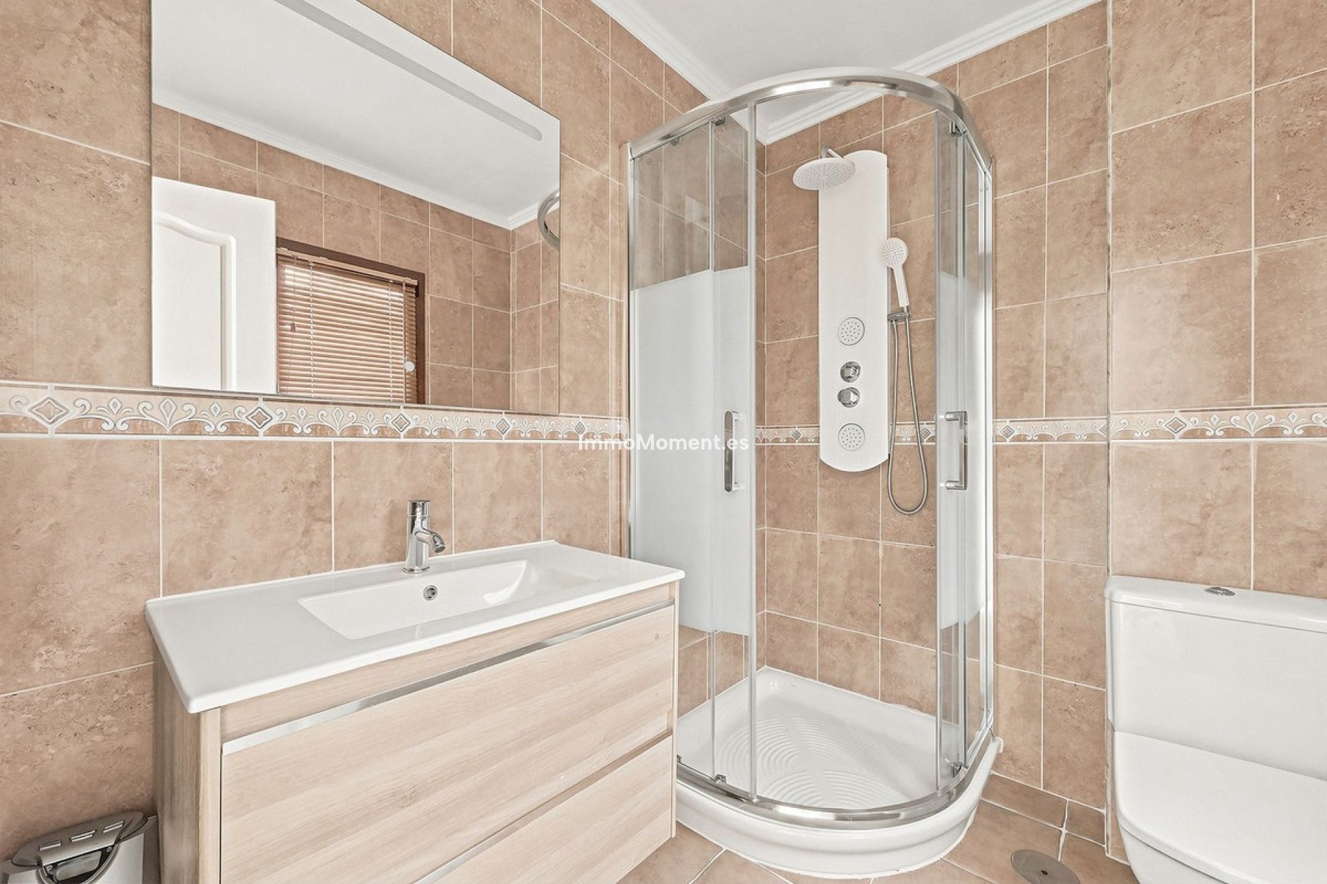 Resale - Detached villa - Marbella - Hacienda Las Chapas