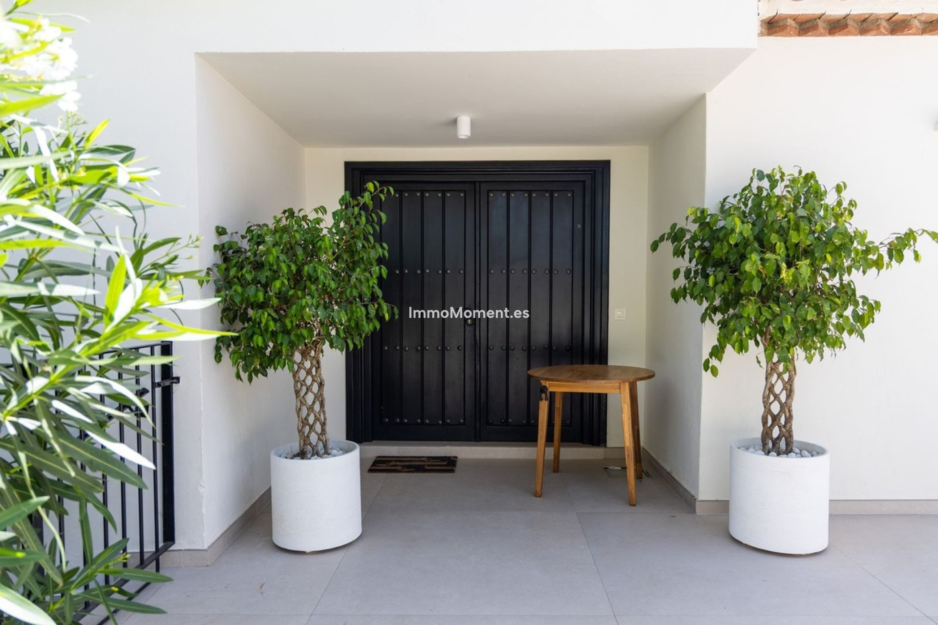 Resale - Detached villa - Marbella - Hacienda Las Chapas