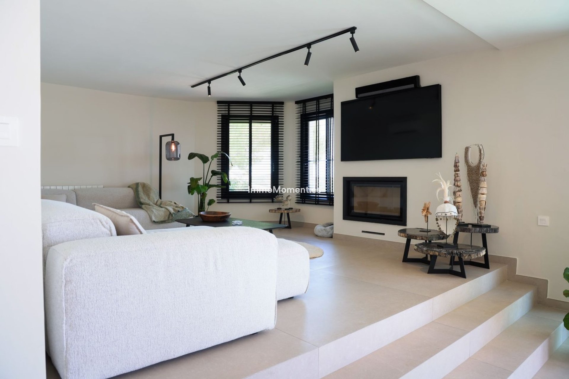 Resale - Detached villa - Marbella - Hacienda Las Chapas