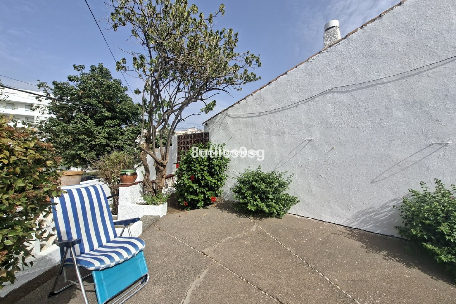 Resale - Detached villa - Marbella - La Campana