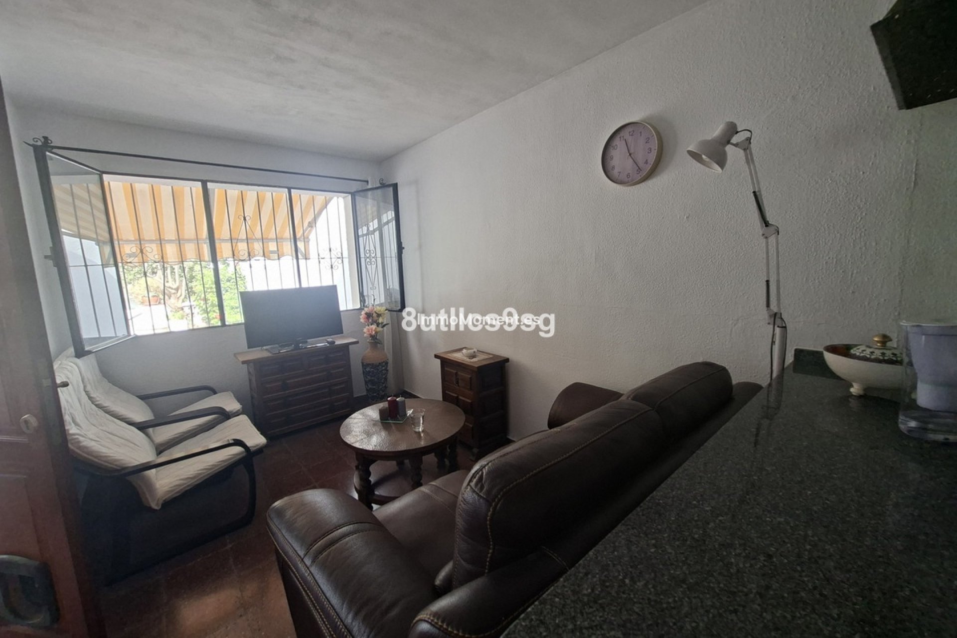 Resale - Detached villa - Marbella - La Campana