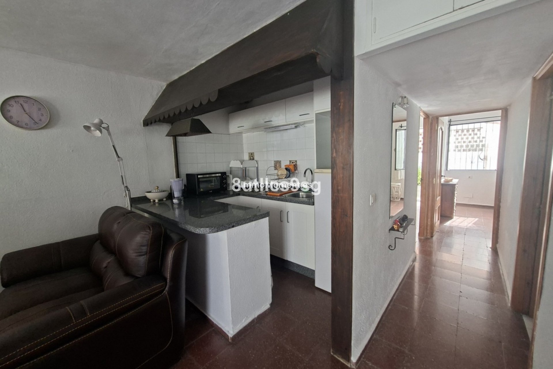 Resale - Detached villa - Marbella - La Campana