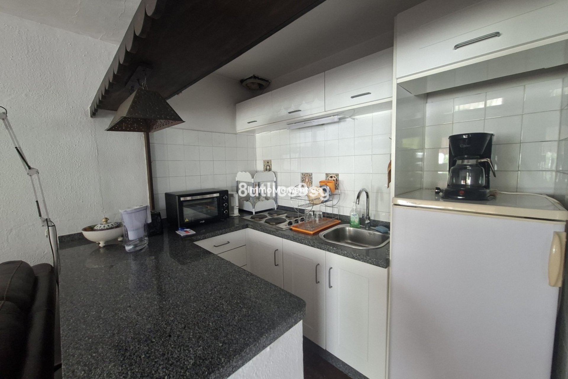 Resale - Detached villa - Marbella - La Campana
