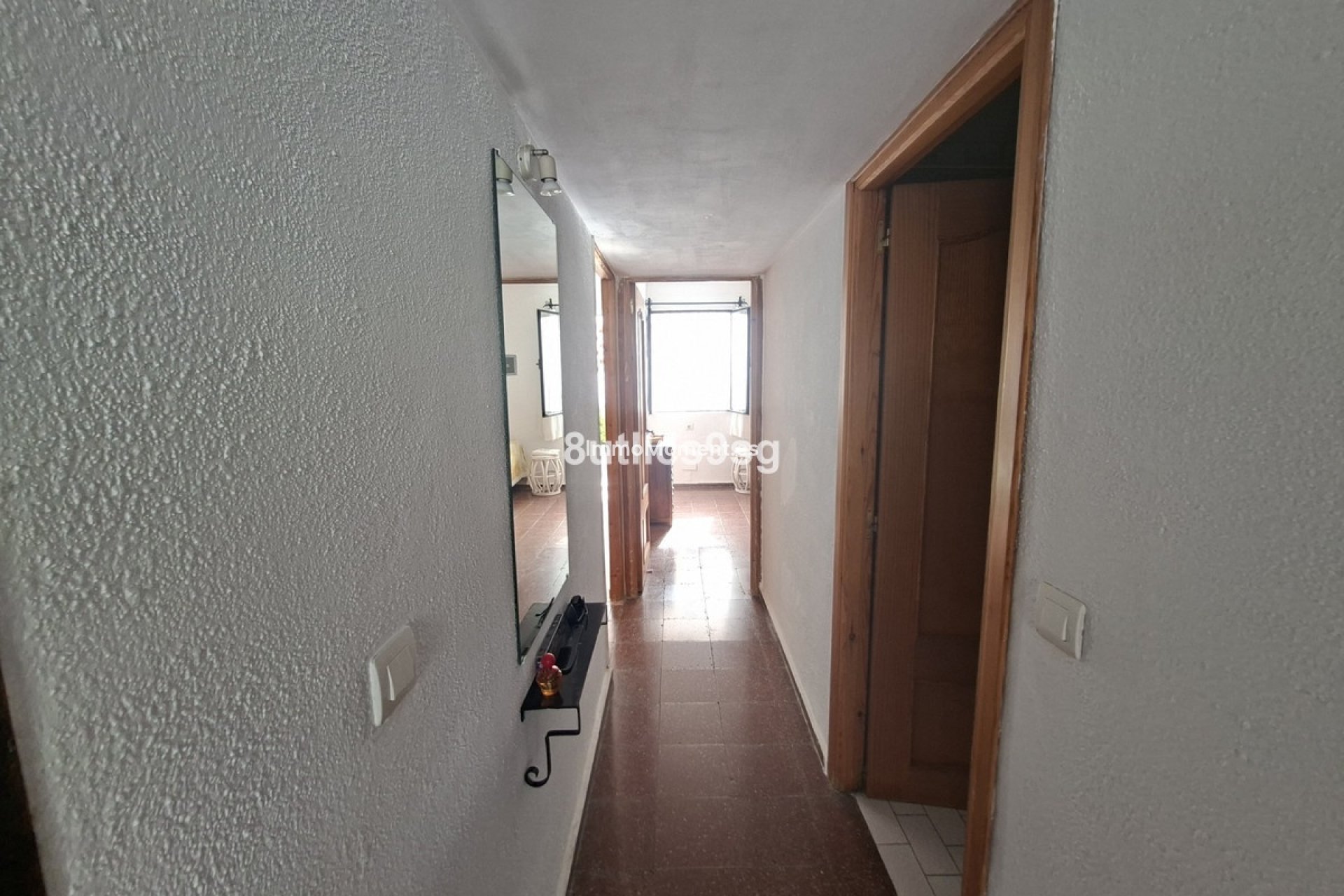 Resale - Detached villa - Marbella - La Campana