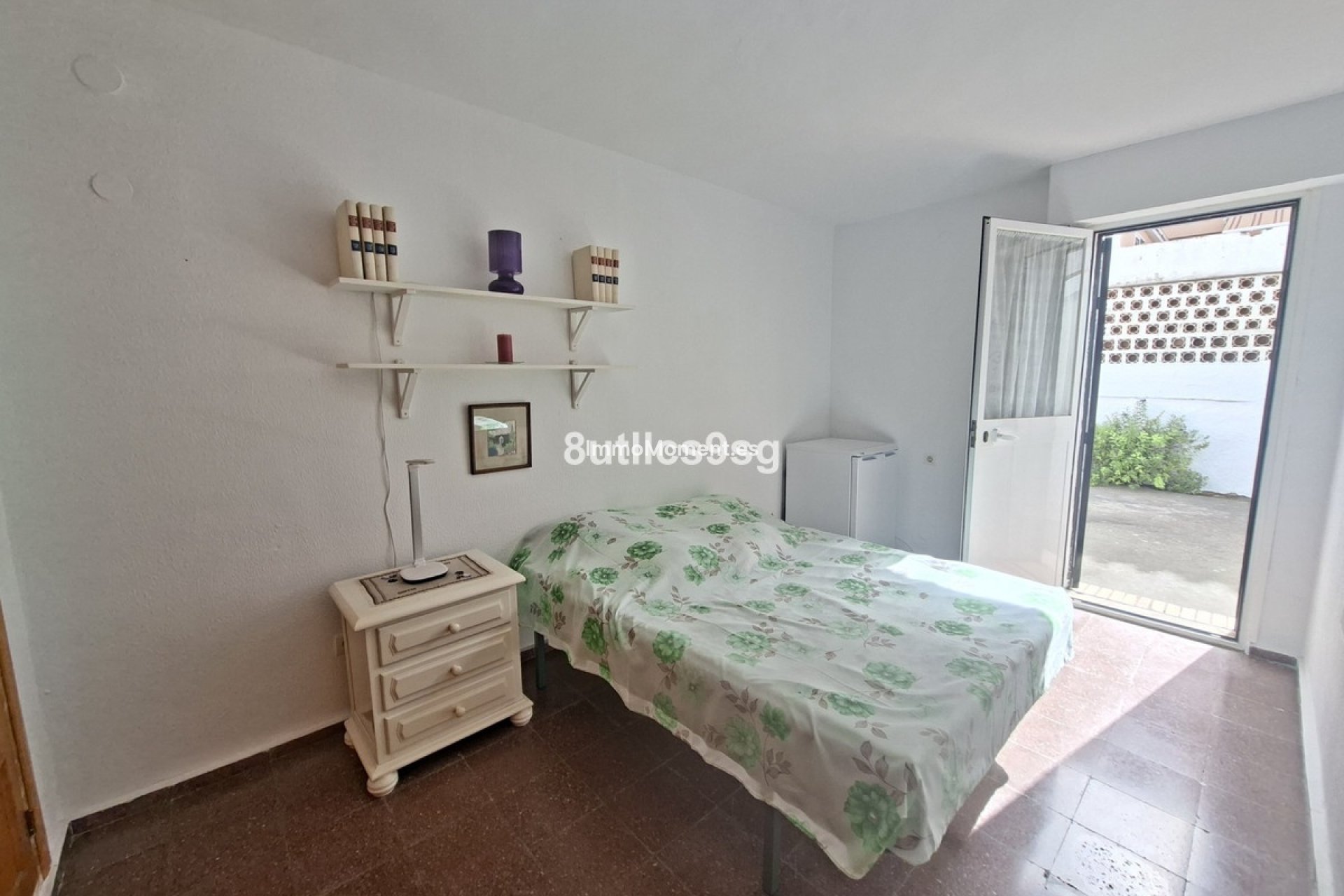 Resale - Detached villa - Marbella - La Campana