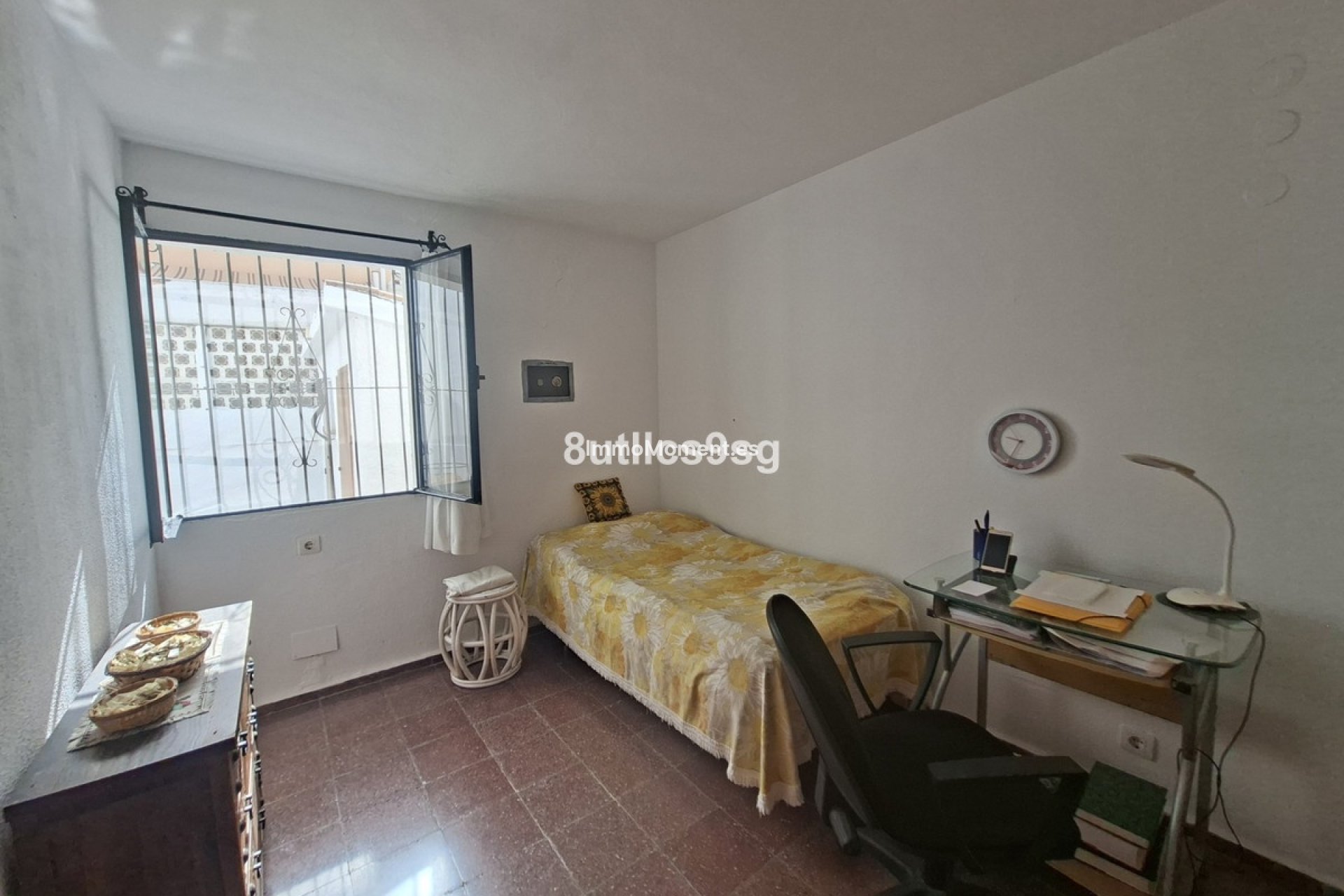 Resale - Detached villa - Marbella - La Campana
