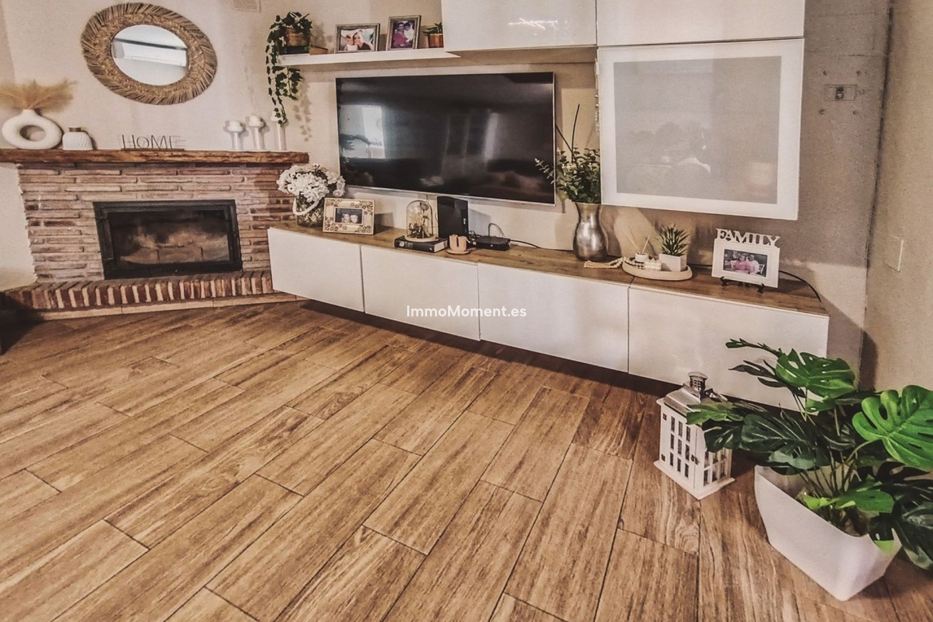 Resale - Detached villa - Marbella - La Campana
