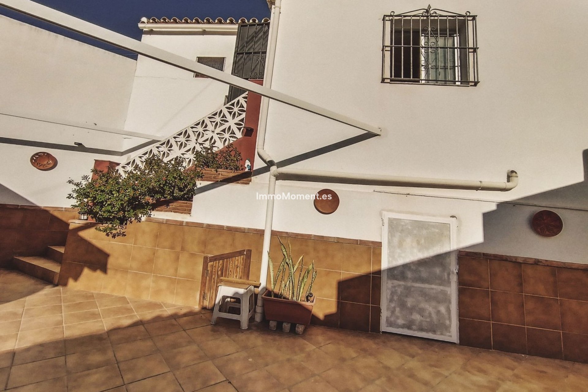 Resale - Detached villa - Marbella - La Campana