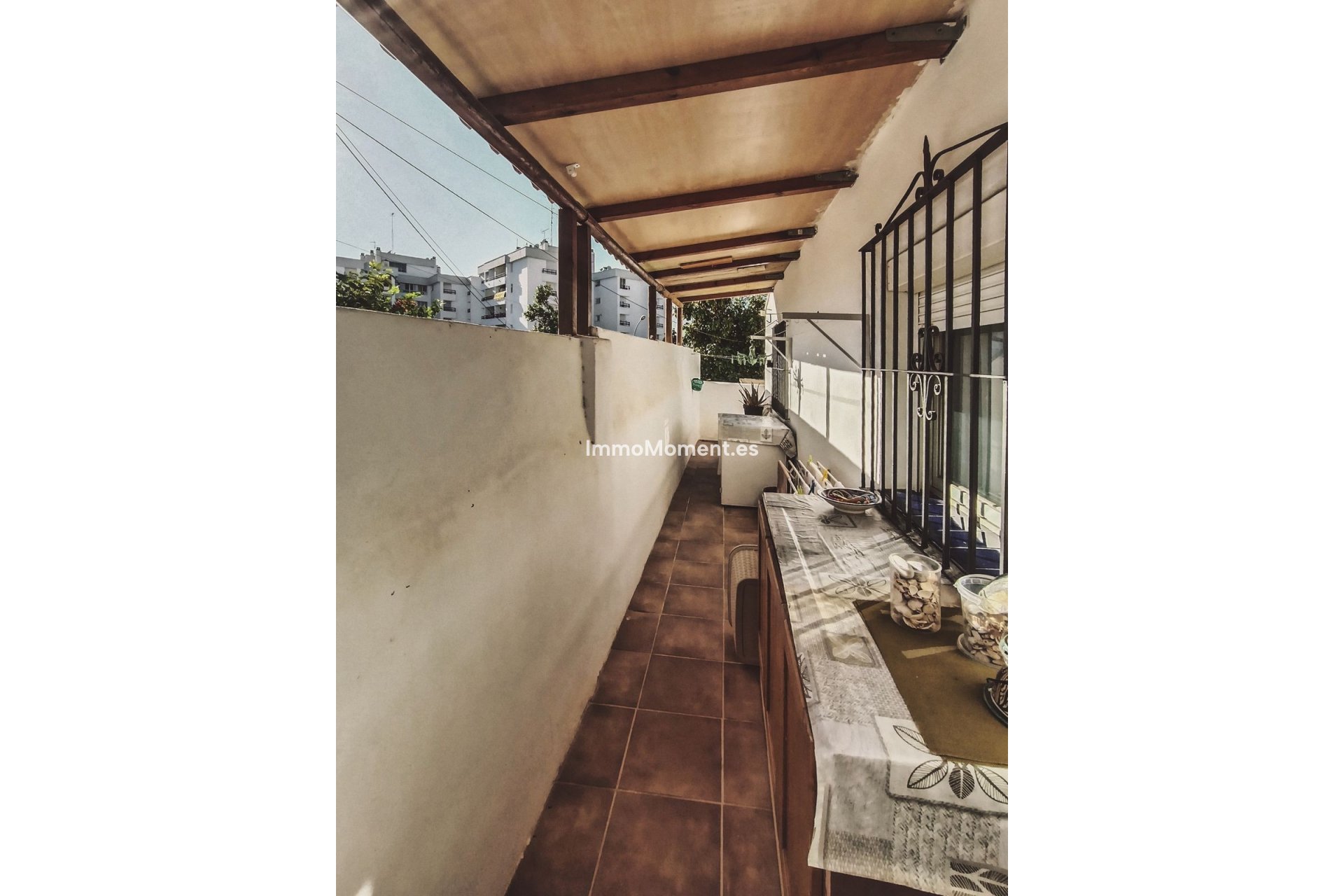 Resale - Detached villa - Marbella - La Campana