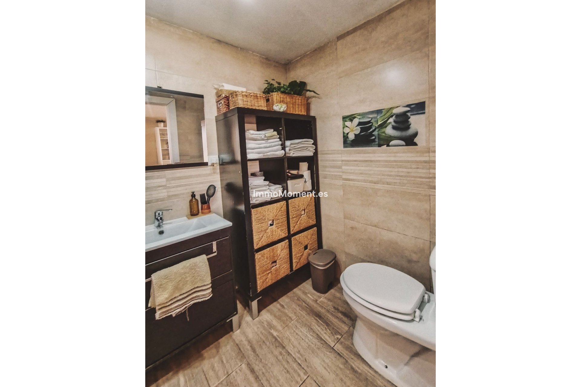 Resale - Detached villa - Marbella - La Campana