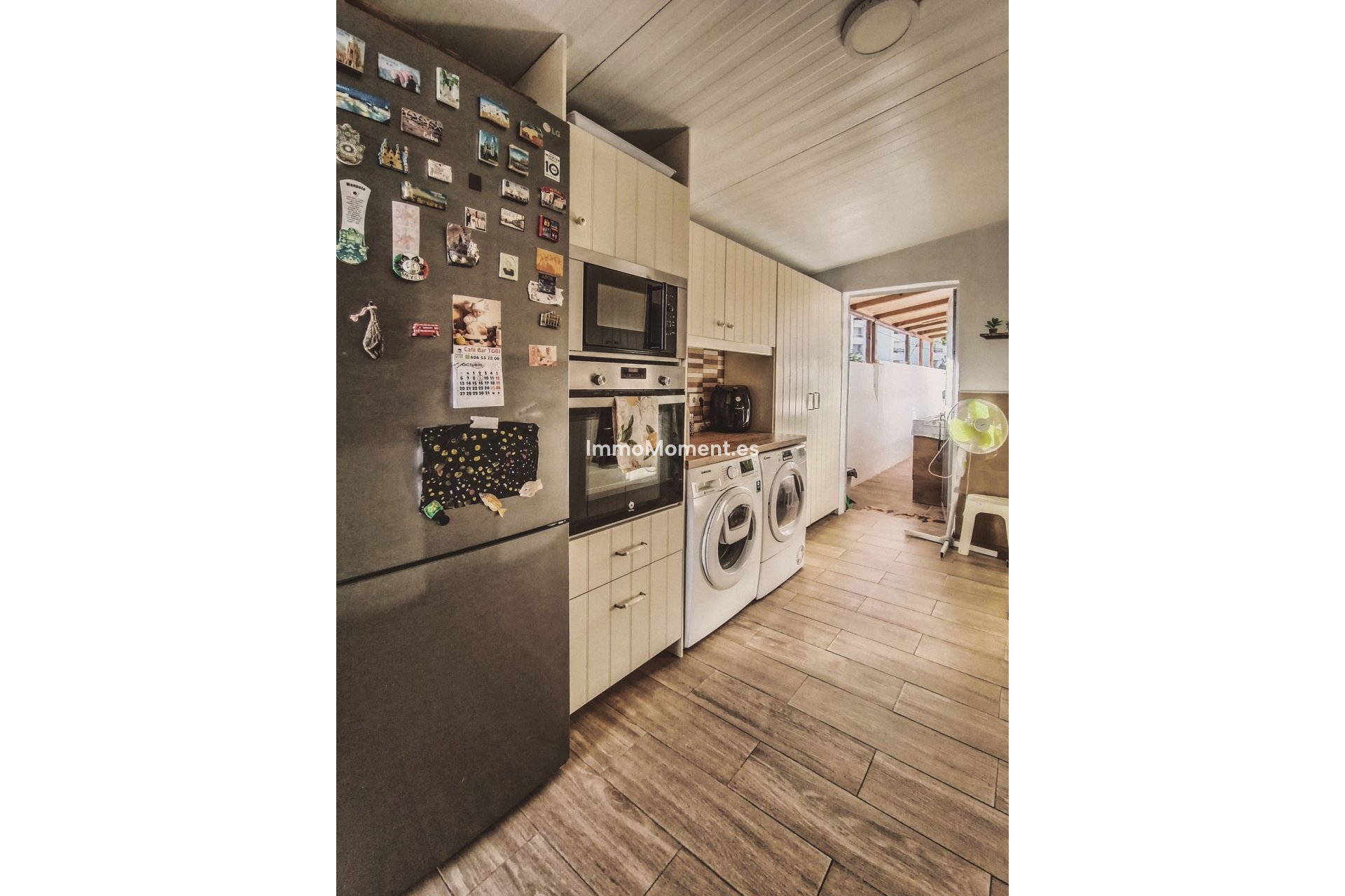 Resale - Detached villa - Marbella - La Campana
