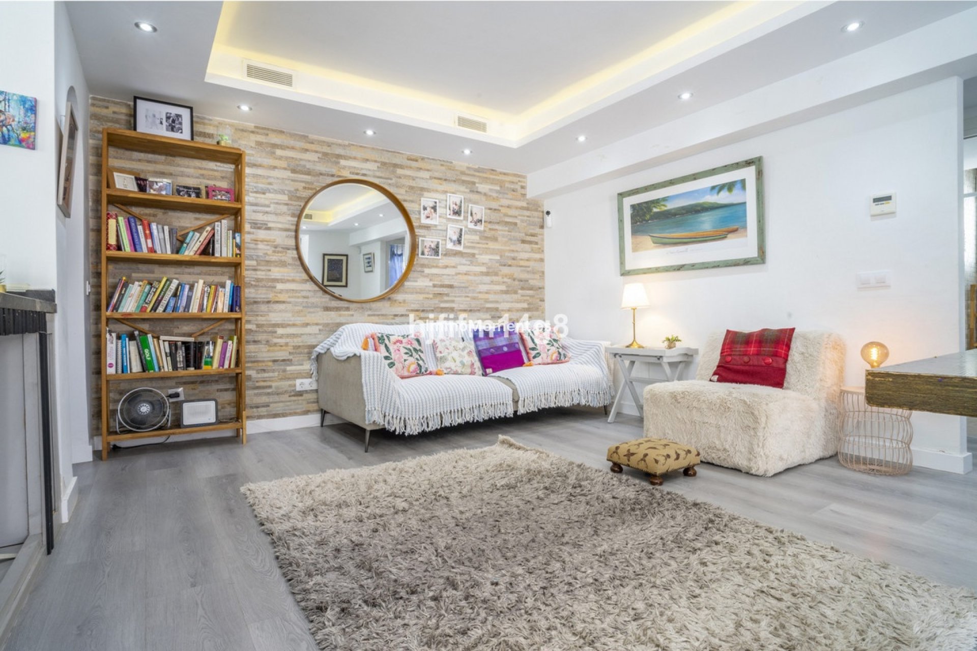 Resale - Detached villa - Marbella - La Campana