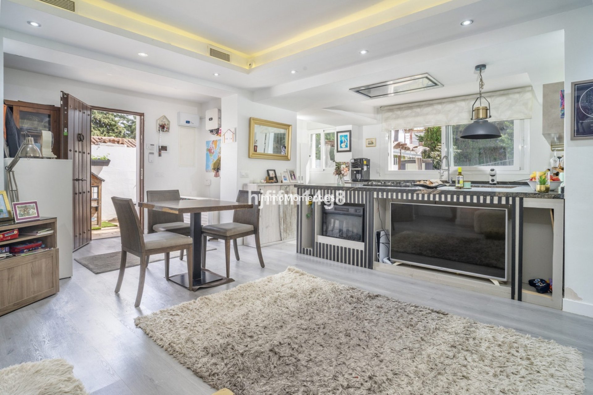 Resale - Detached villa - Marbella - La Campana