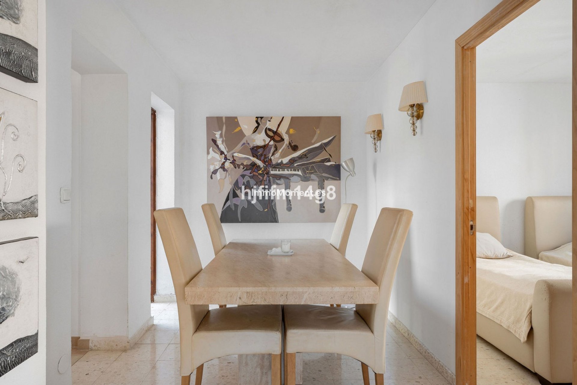 Resale - Detached villa - Marbella - La Campana