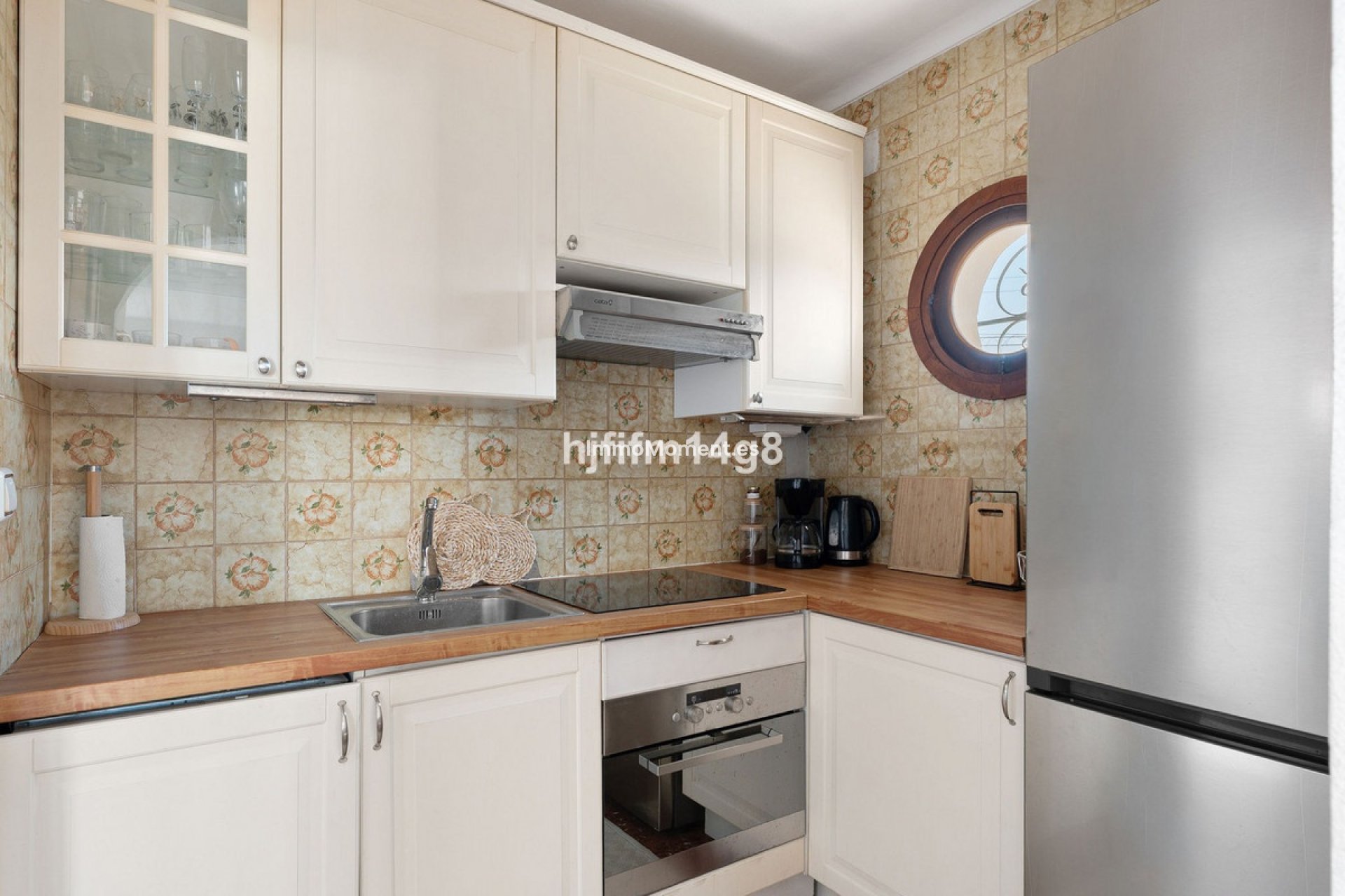 Resale - Detached villa - Marbella - La Campana