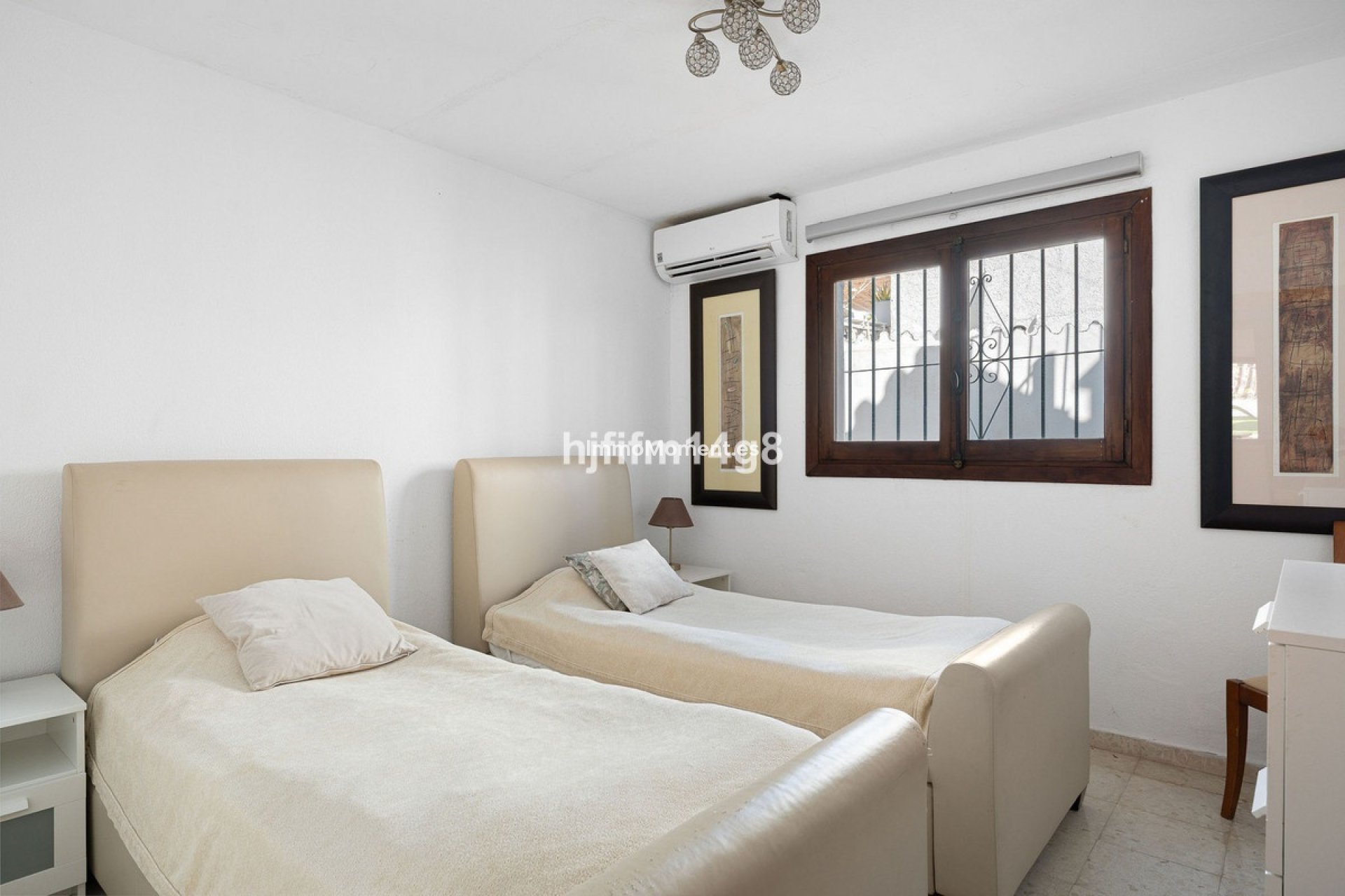 Resale - Detached villa - Marbella - La Campana