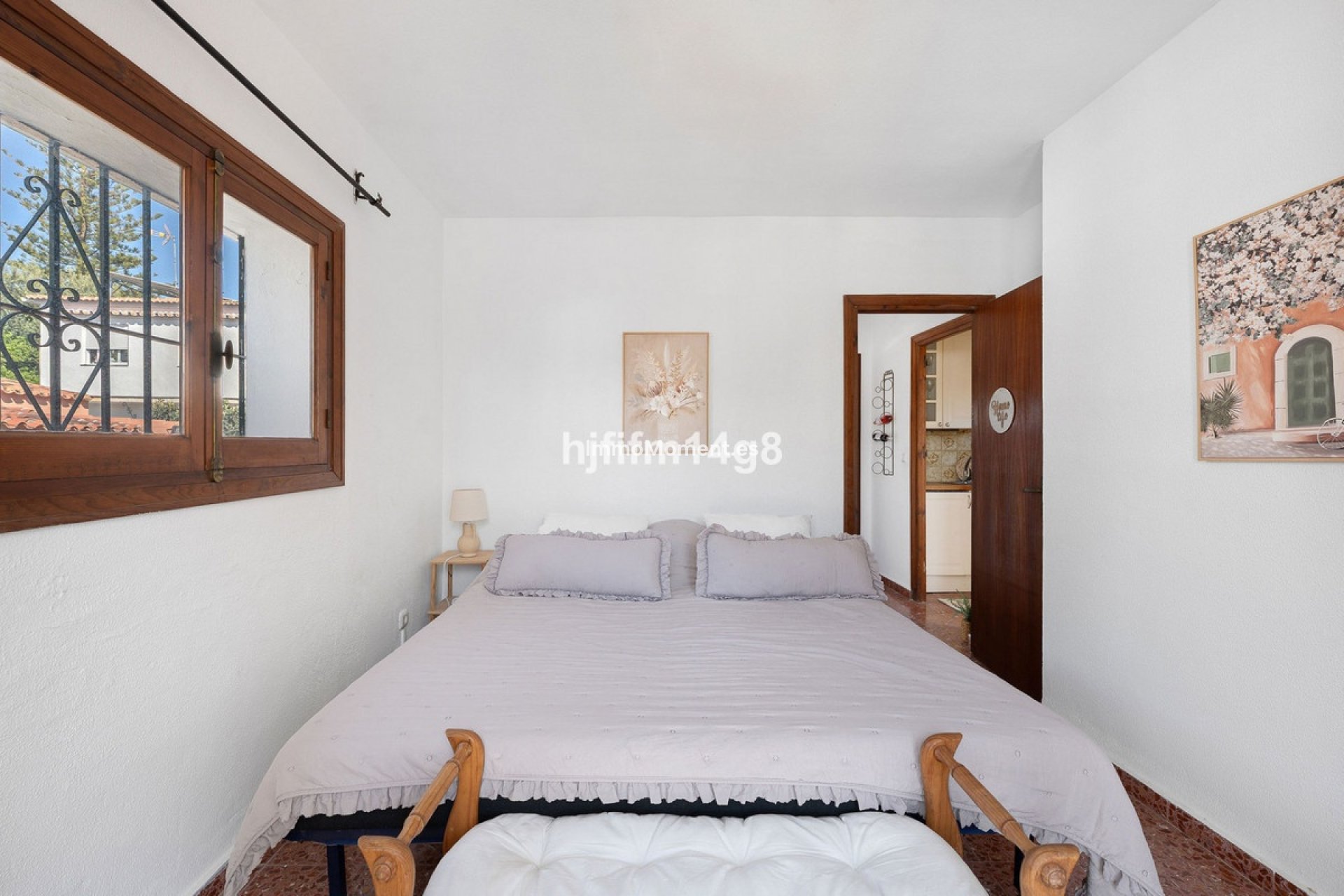Resale - Detached villa - Marbella - La Campana