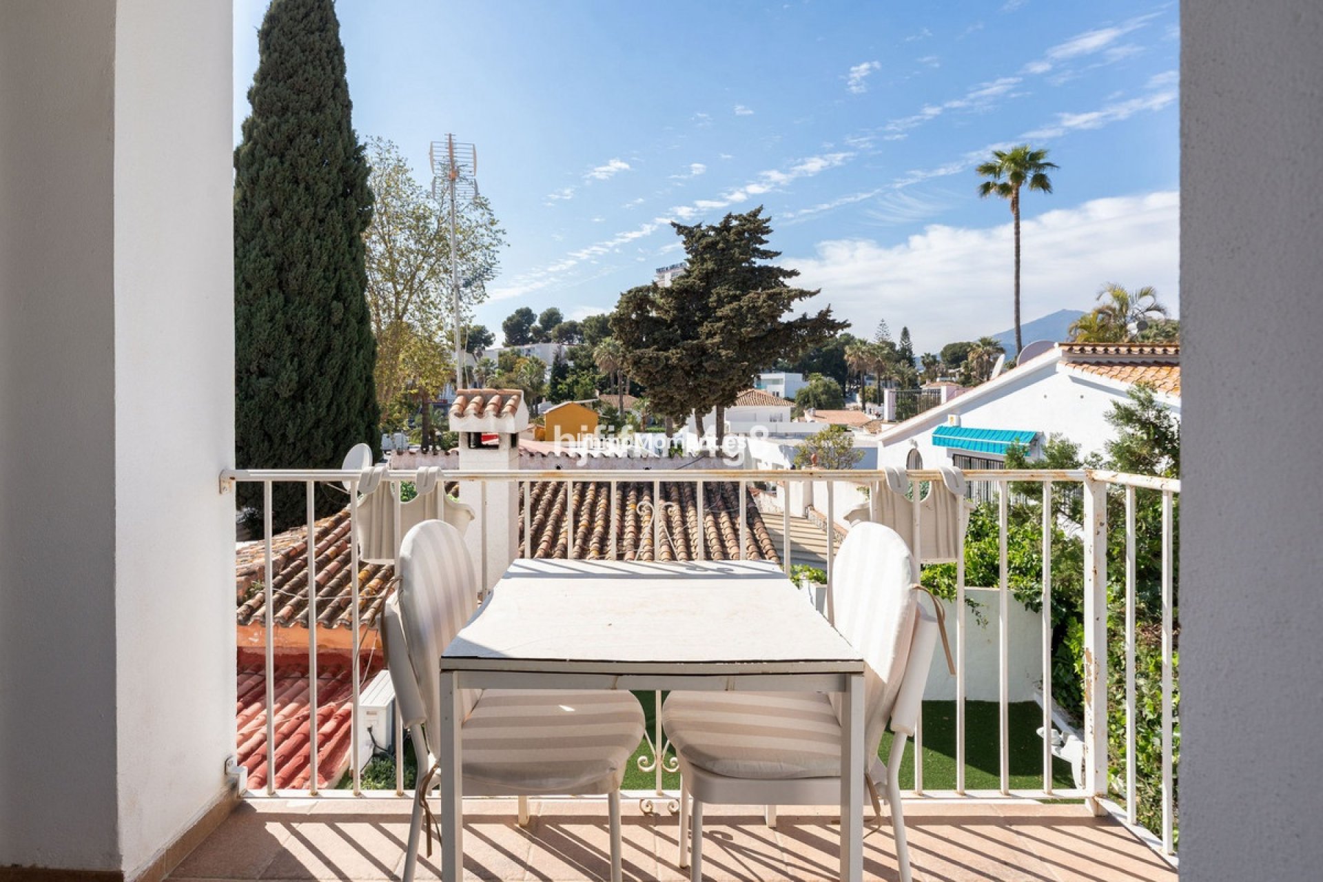 Resale - Detached villa - Marbella - La Campana