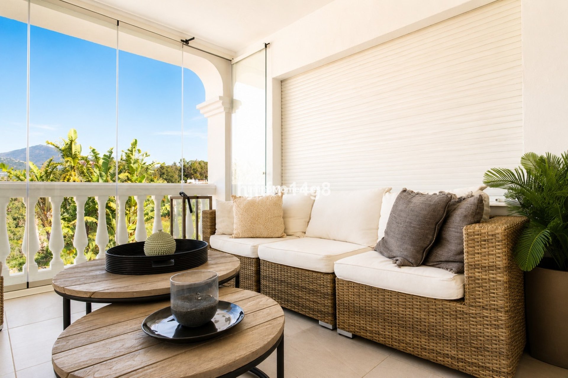 Resale - Detached villa - Marbella - La Campana