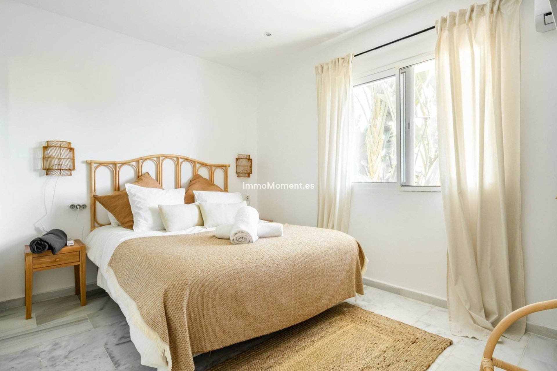 Resale - Detached villa - Marbella - La Campana