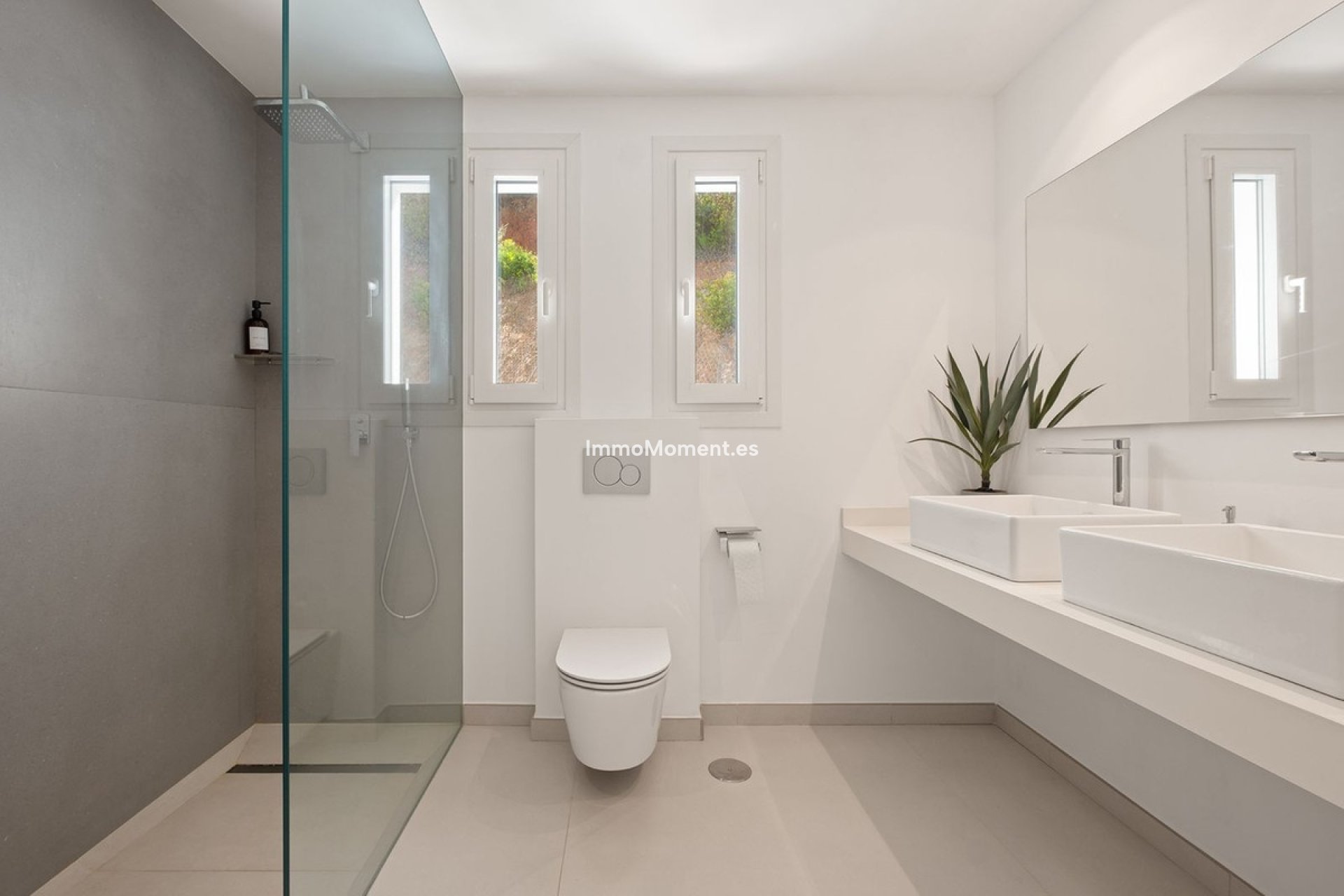 Resale - Detached villa - Marbella - La Mairena