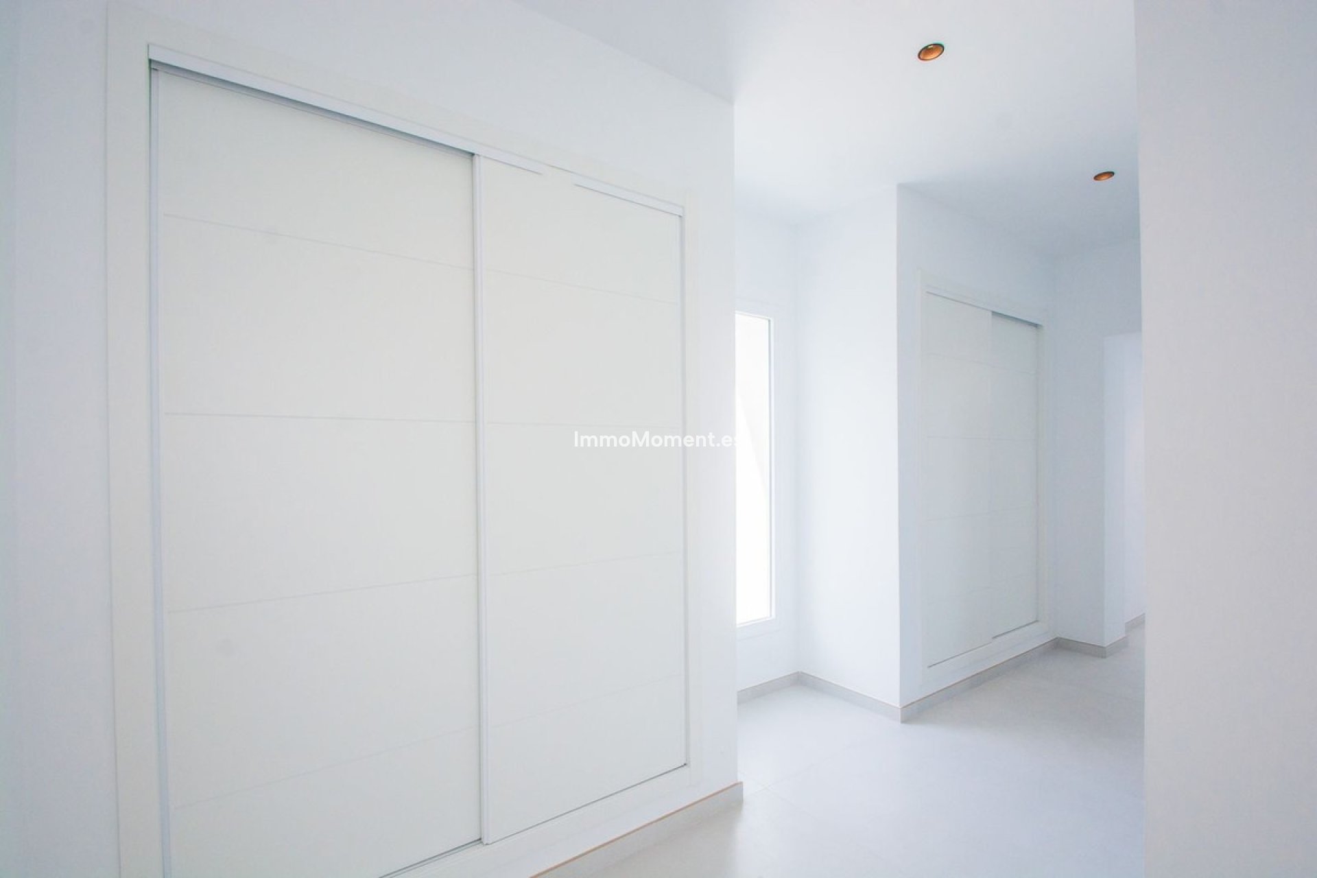 Resale - Detached villa - Marbella - La Mairena