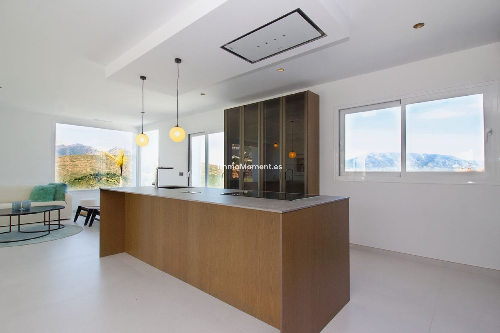 Resale - Detached villa - Marbella - La Mairena