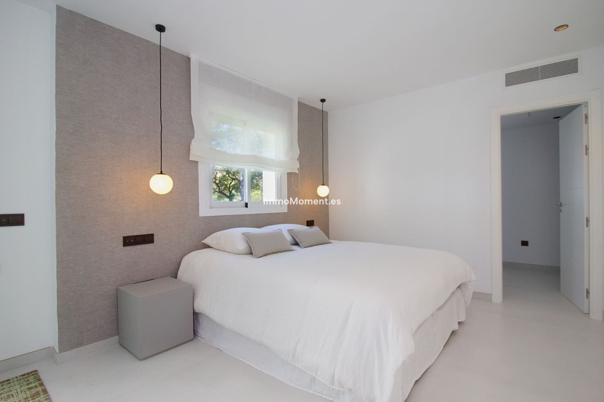 Resale - Detached villa - Marbella - La Mairena